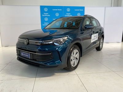 Volkswagen Tiguan 2.0 TDI 150 CV SCR DSG 4MOTION Life del 2024 usata a Cornegliano Laudense