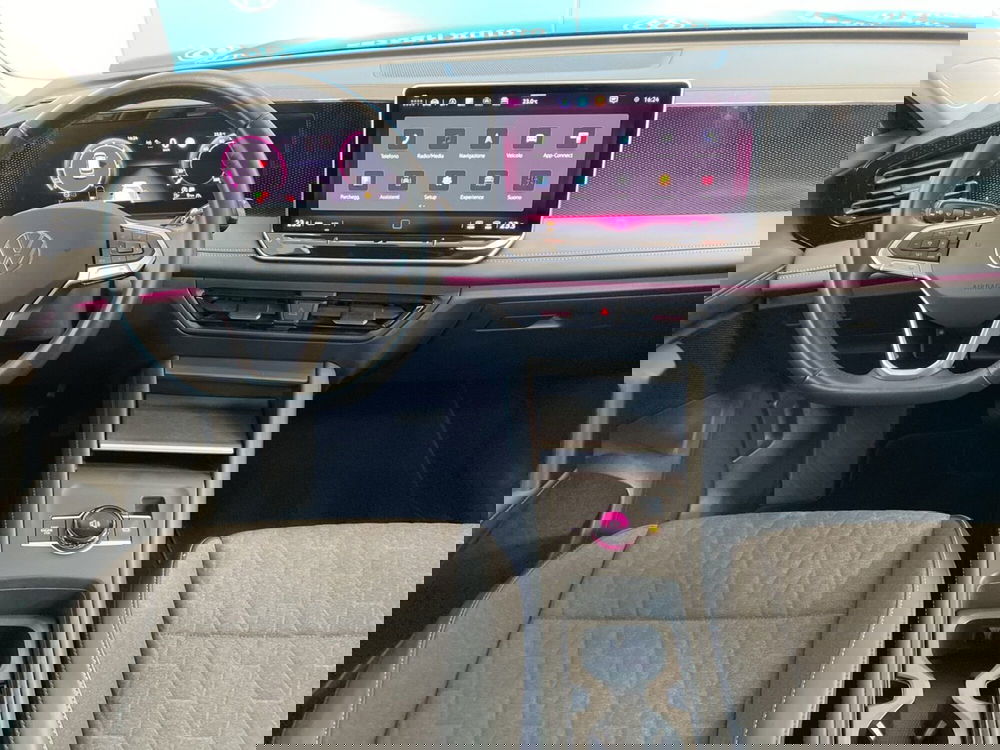 Volkswagen Tiguan usata a Lodi (10)