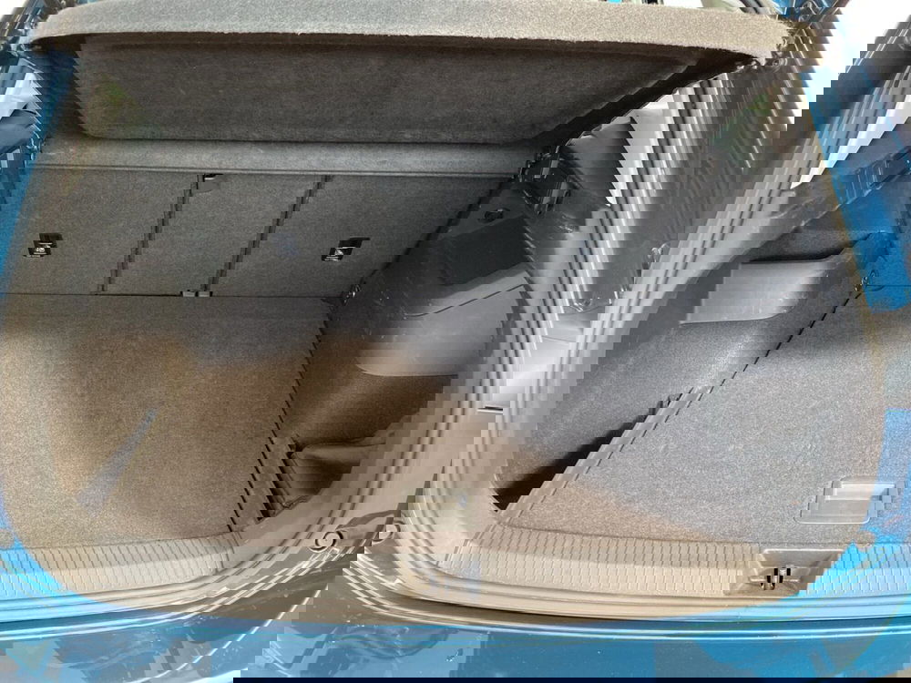 Volkswagen Tiguan usata a Lodi (11)