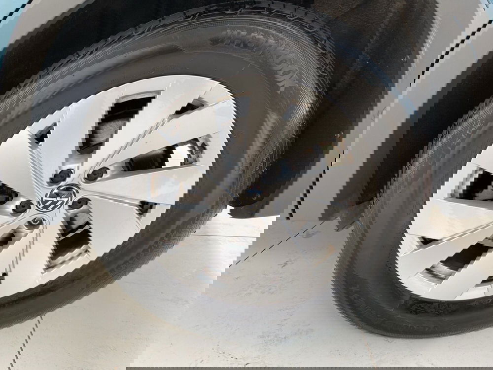 Volkswagen Tiguan usata a Lodi (12)