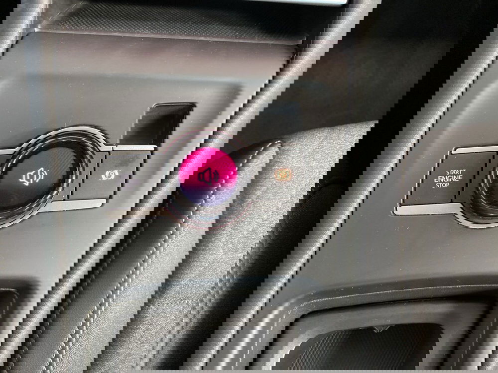 Volkswagen Tiguan usata a Lodi (13)