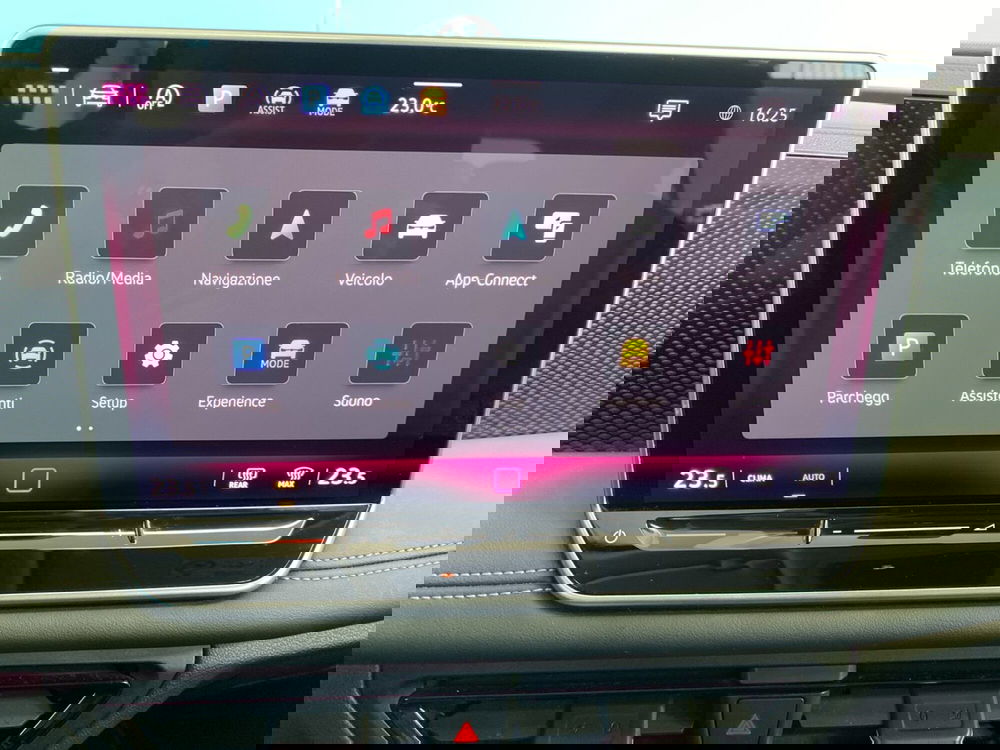 Volkswagen Tiguan usata a Lodi (14)