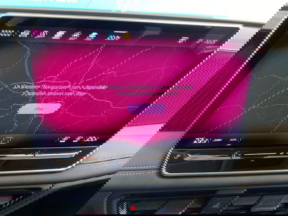 Volkswagen Tiguan usata a Lodi (16)