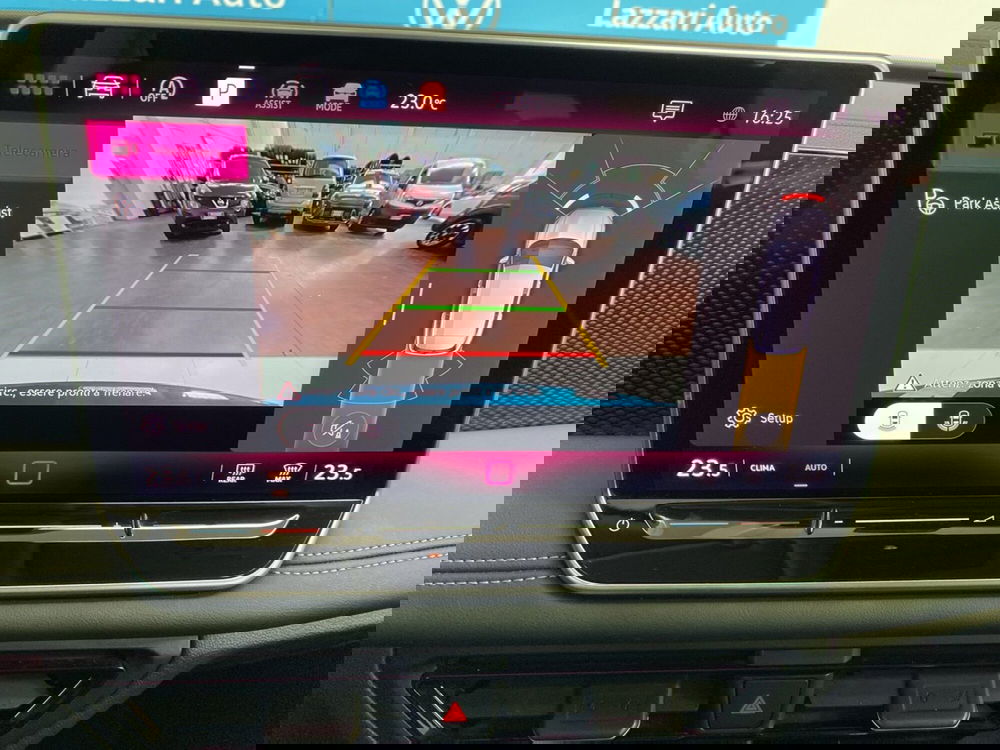 Volkswagen Tiguan usata a Lodi (17)