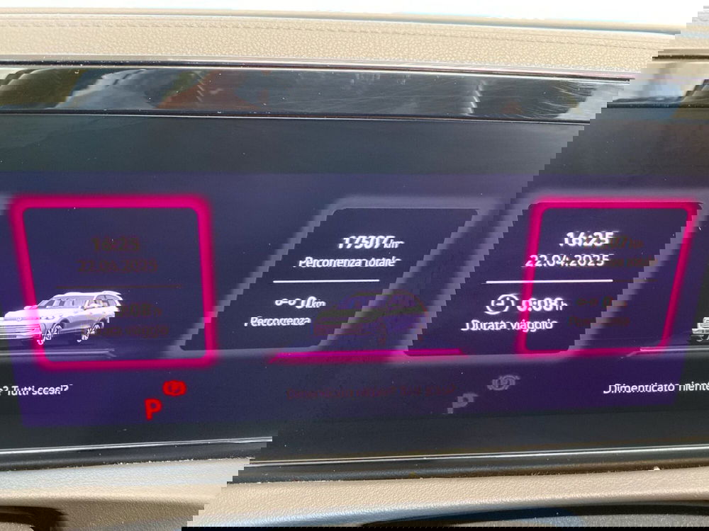 Volkswagen Tiguan usata a Lodi (18)