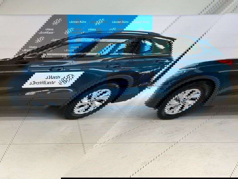 Volkswagen Tiguan usata a Lodi (2)