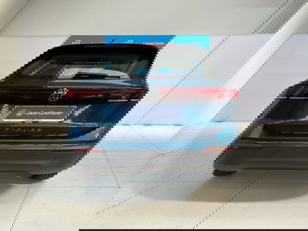 Volkswagen Tiguan usata a Lodi (5)