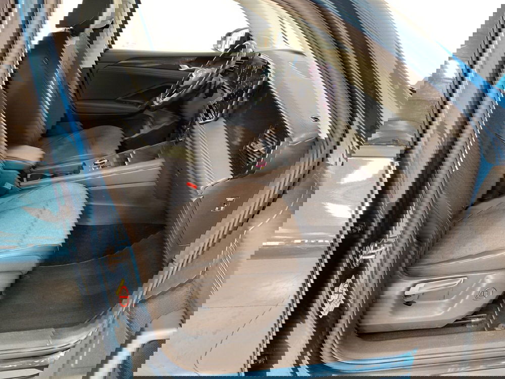 Volkswagen Tiguan usata a Lodi (6)