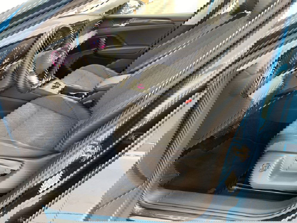 Volkswagen Tiguan usata a Lodi (7)