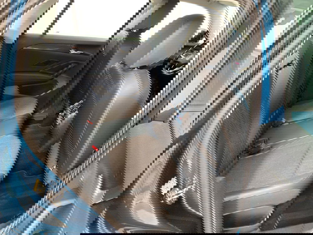 Volkswagen Tiguan usata a Lodi (8)