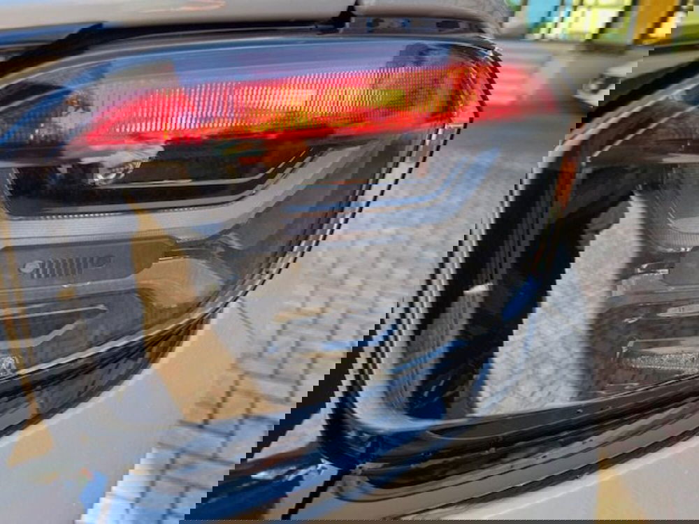 Jeep Avenger nuova a Brescia (11)