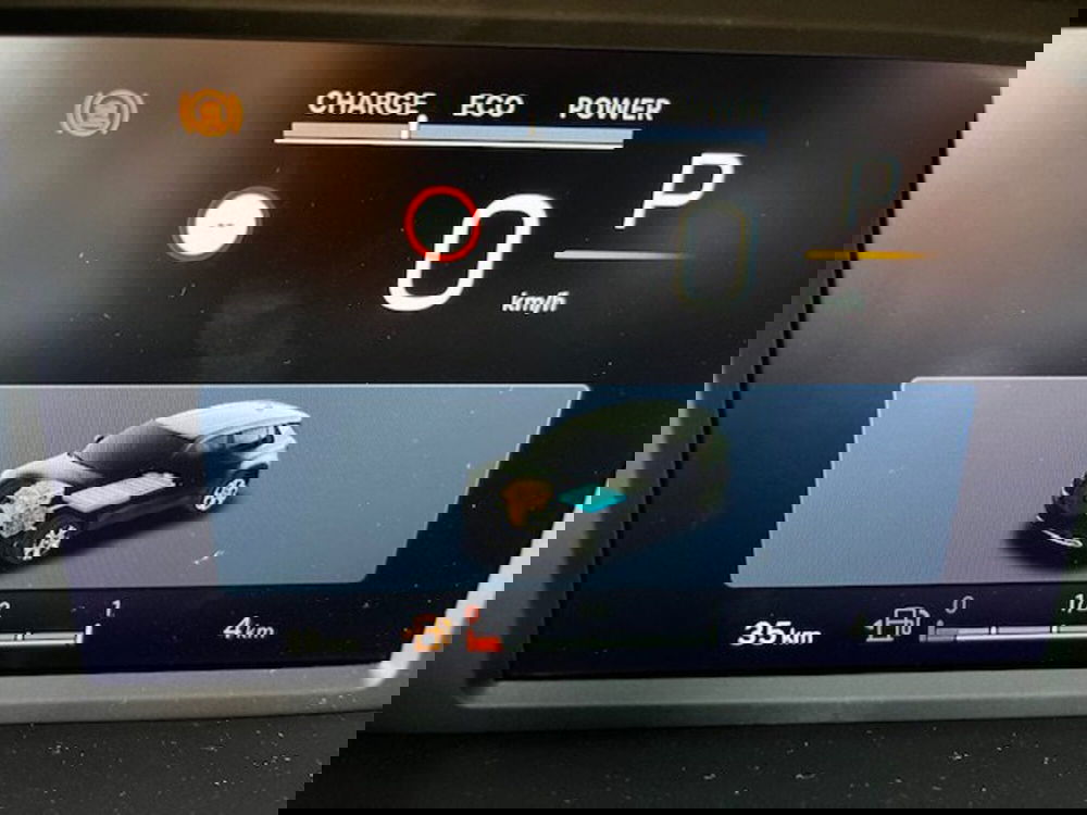 Jeep Avenger nuova a Brescia (19)