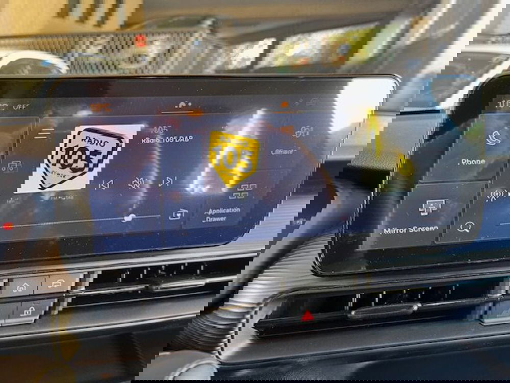 Jeep Avenger nuova a Brescia (20)