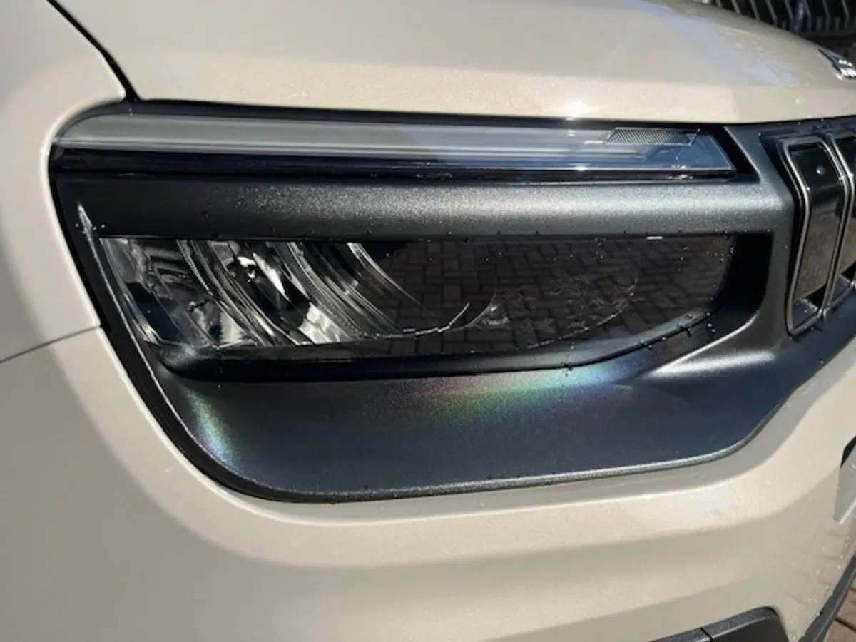 Jeep Avenger nuova a Brescia (6)