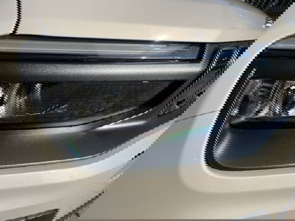 Jeep Avenger nuova a Brescia (6)