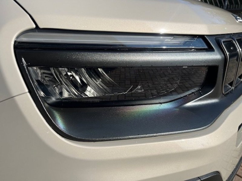 Jeep Avenger nuova a Brescia (6)