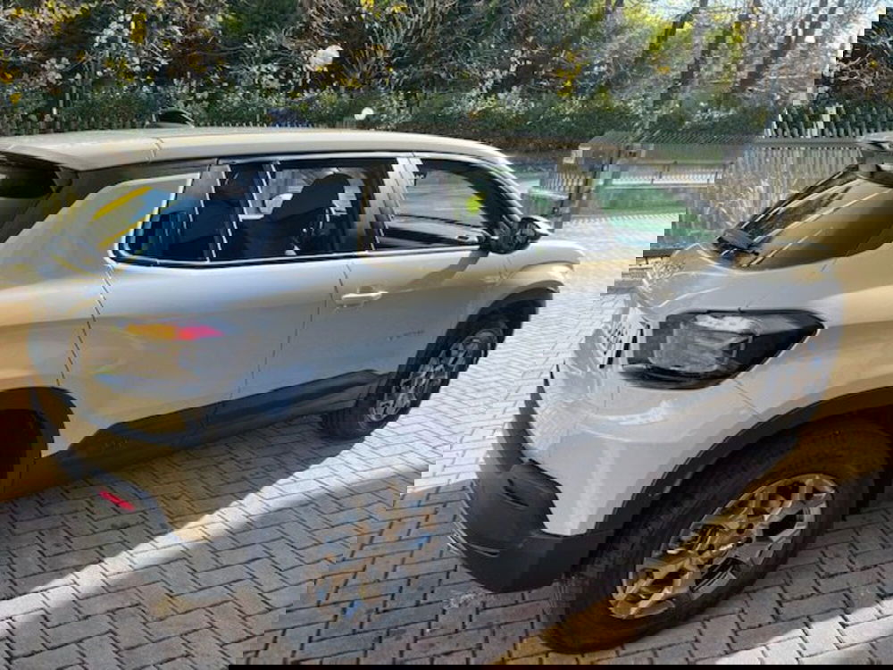 Jeep Avenger nuova a Brescia (8)