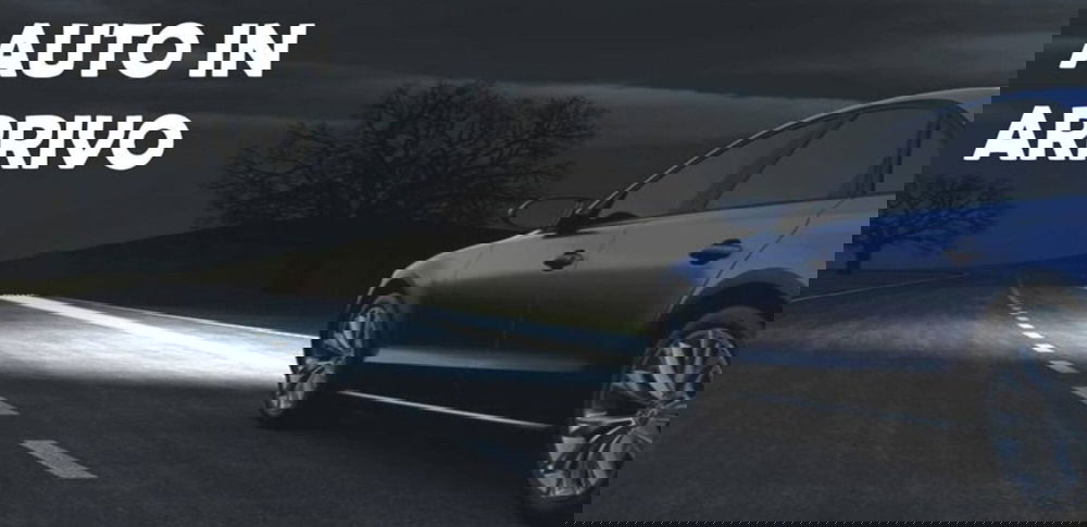 Peugeot Partner Furgone usata a Foggia