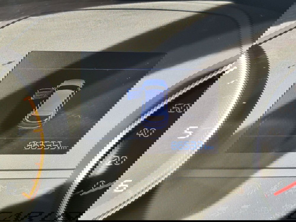 Kia Sportage usata a Foggia (10)