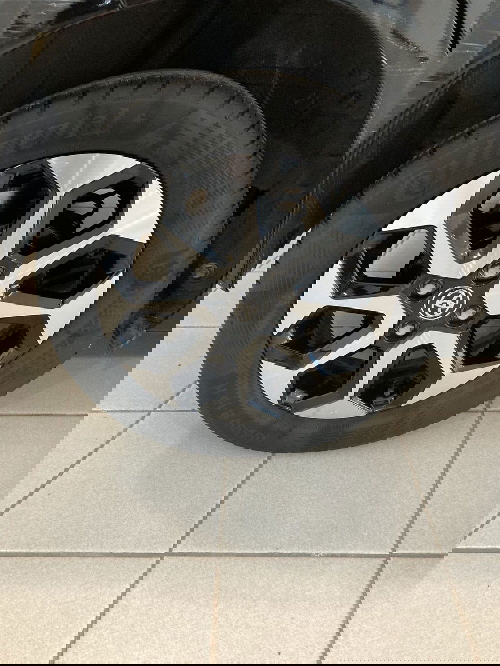 Toyota Aygo usata a Barletta-Andria-Trani (15)