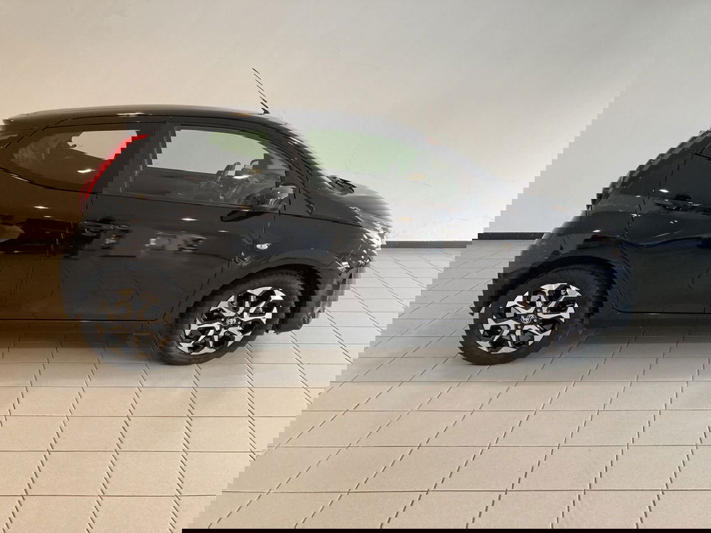 Toyota Aygo usata a Barletta-Andria-Trani (4)