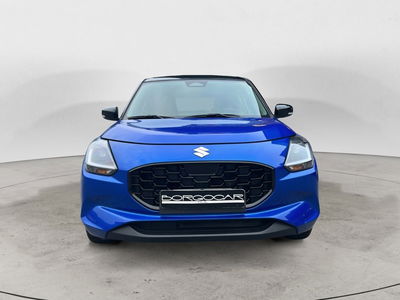 Suzuki Swift 1.2 Hybrid Easy Top del 2024 usata a Serravalle Sesia