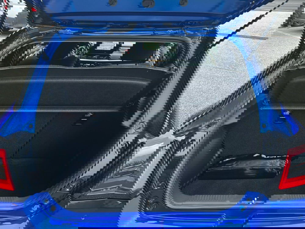 Suzuki Swift usata a Vercelli (12)