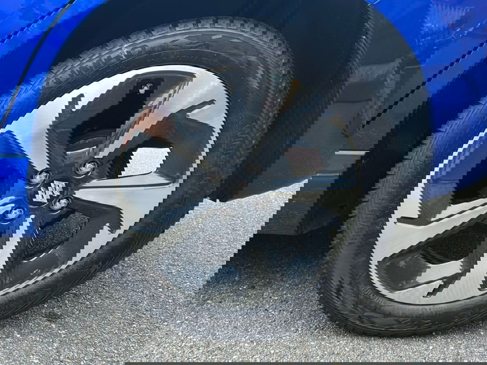 Suzuki Swift usata a Vercelli (13)