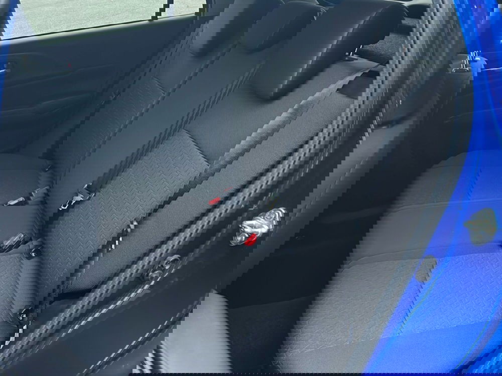 Suzuki Swift usata a Vercelli (15)