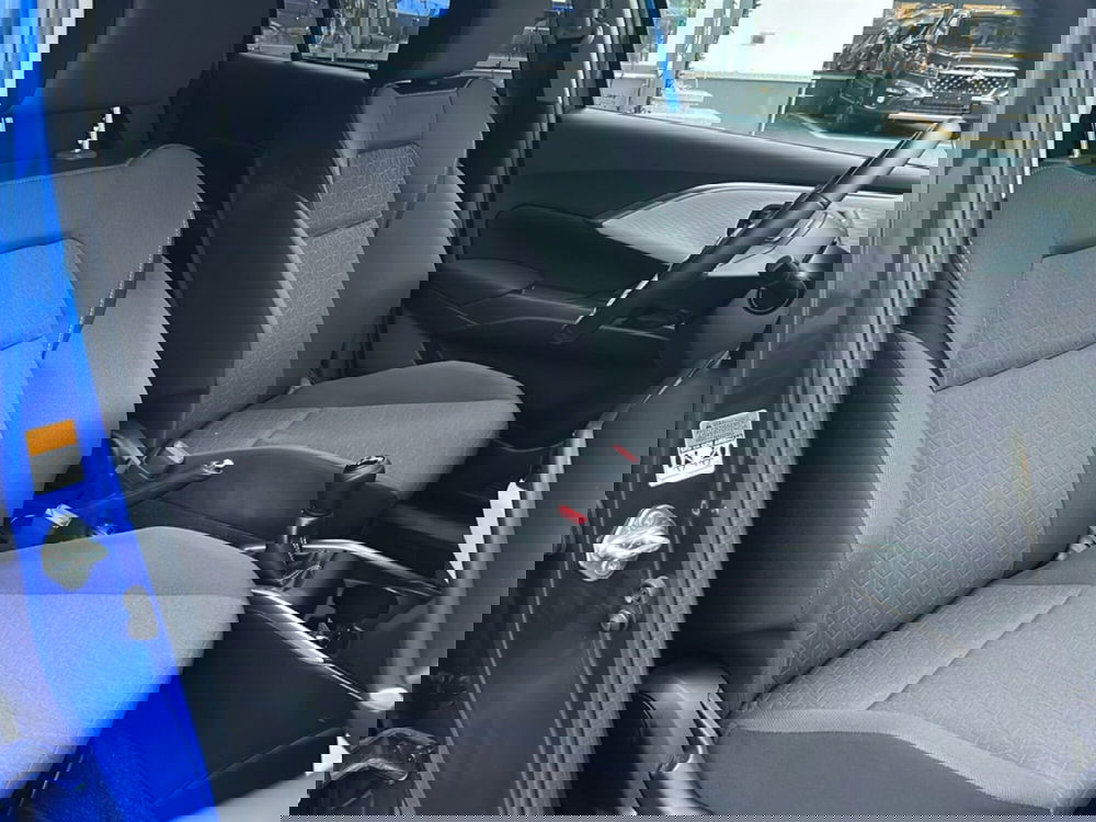 Suzuki Swift usata a Vercelli (17)