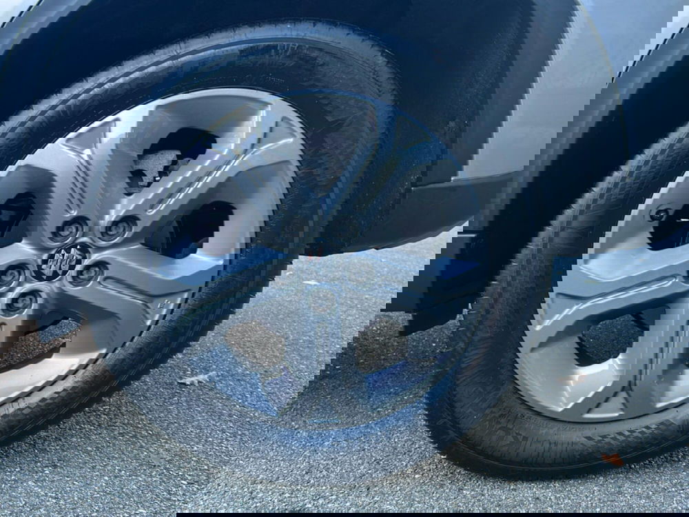 Suzuki Vitara usata a Vercelli (12)