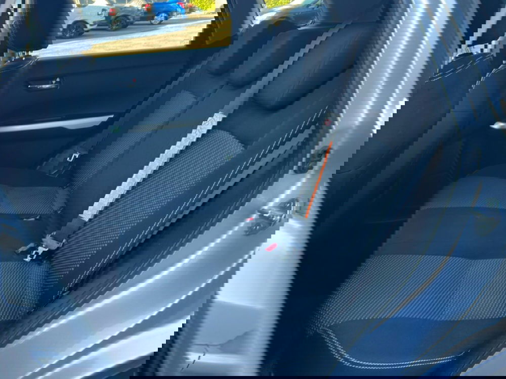 Suzuki Vitara usata a Vercelli (14)