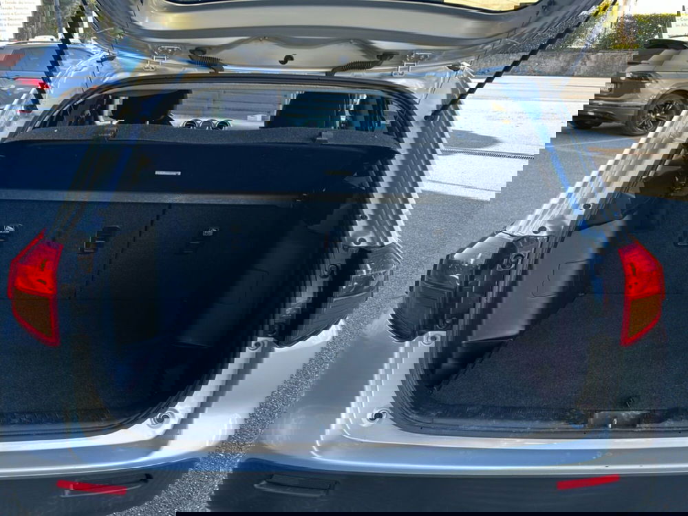 Suzuki Vitara usata a Vercelli (15)