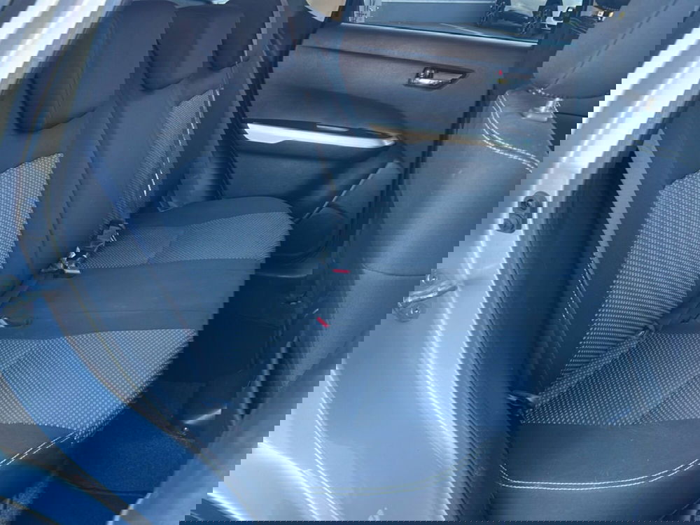 Suzuki Vitara usata a Vercelli (16)