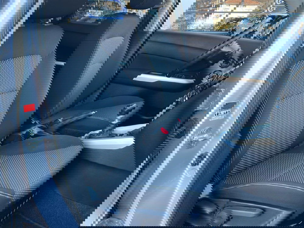 Suzuki Vitara usata a Vercelli (17)