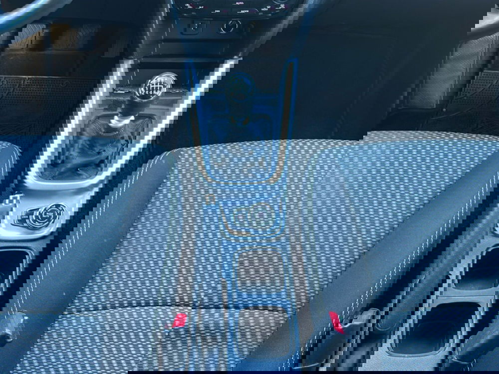 Suzuki Vitara usata a Vercelli (20)