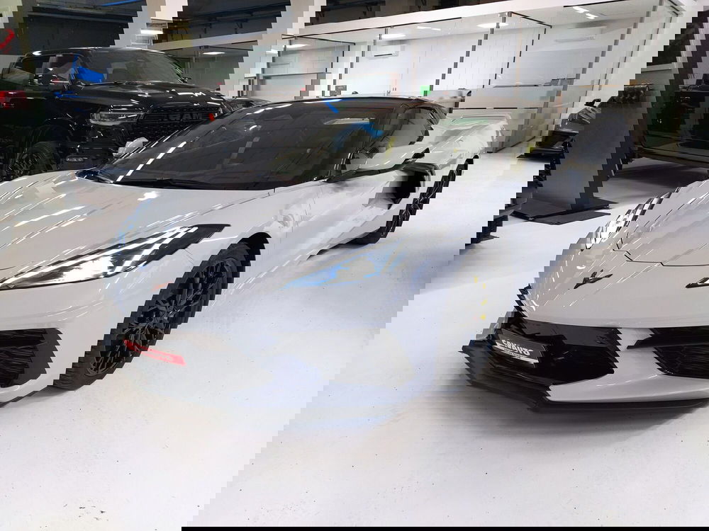 Corvette Corvette C8 Cabrio nuova a Monza e Brianza