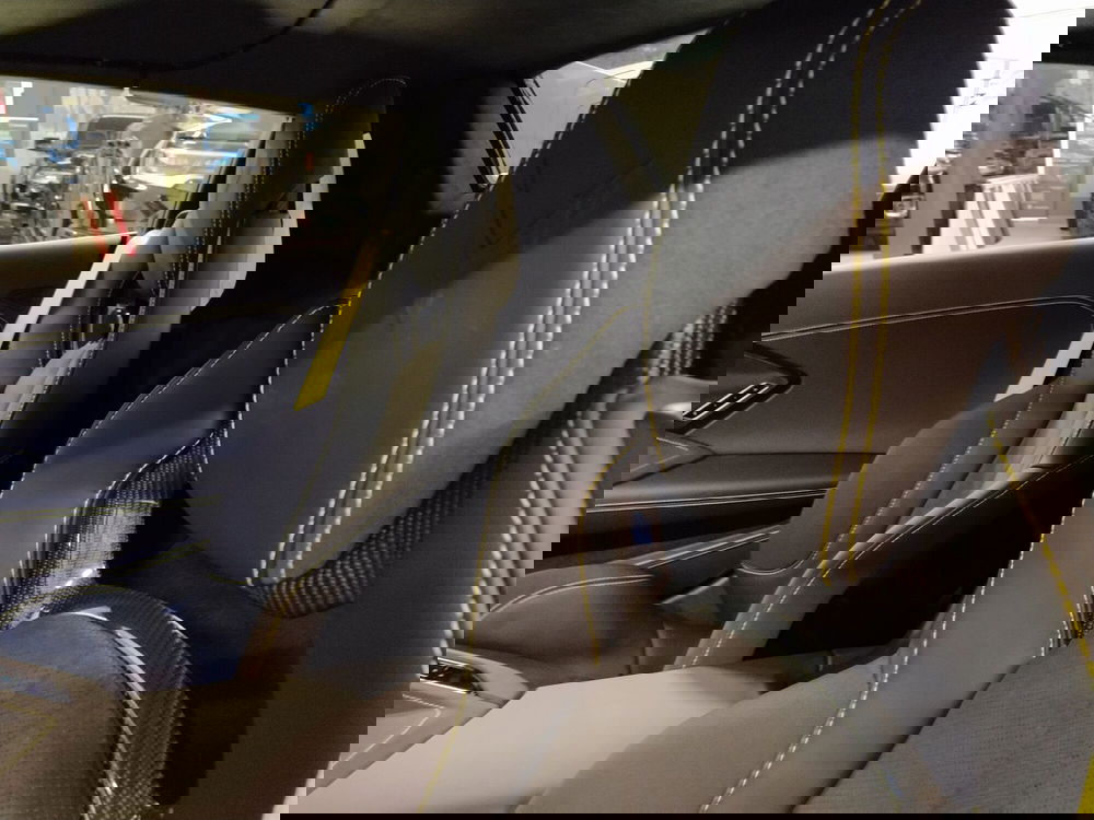 Corvette Corvette C8 Cabrio nuova a Monza e Brianza (10)