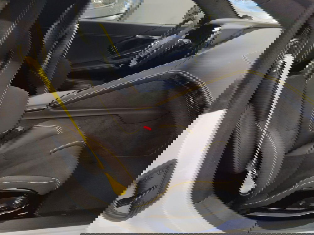 Corvette Corvette C8 Cabrio nuova a Monza e Brianza (11)