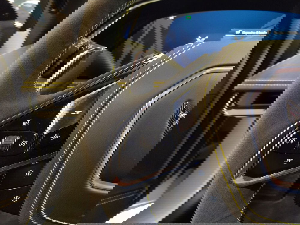 Corvette Corvette C8 Cabrio nuova a Monza e Brianza (12)