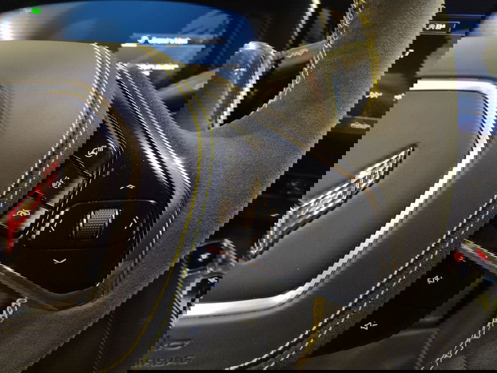 Corvette Corvette C8 Cabrio nuova a Monza e Brianza (13)