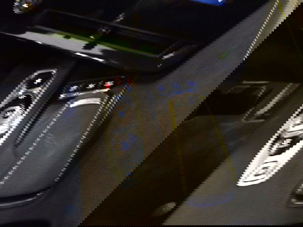 Corvette Corvette C8 Cabrio nuova a Monza e Brianza (14)