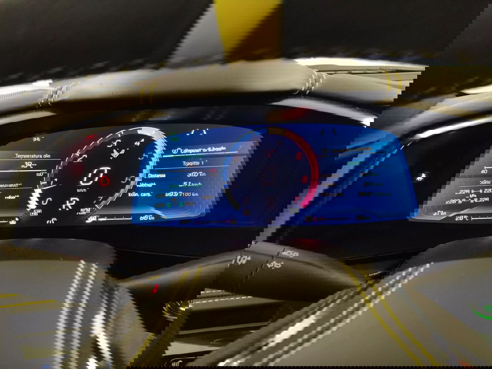 Corvette Corvette C8 Cabrio nuova a Monza e Brianza (15)