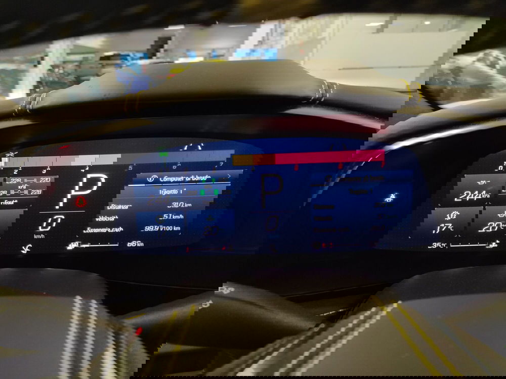 Corvette Corvette C8 Cabrio nuova a Monza e Brianza (16)