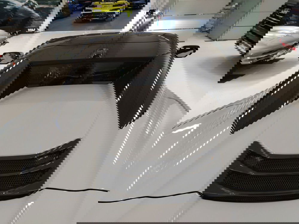 Corvette Corvette C8 Cabrio nuova a Monza e Brianza (18)