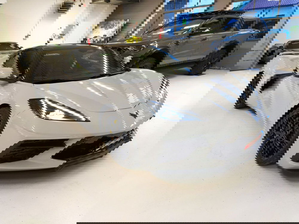 Corvette Corvette C8 Cabrio nuova a Monza e Brianza (3)