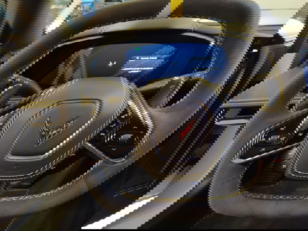 Corvette Corvette C8 Cabrio nuova a Monza e Brianza (8)