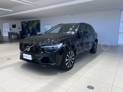 Volvo XC60 B5 AWD automatico Ultimate Dark del 2025 usata a Forli&#039;