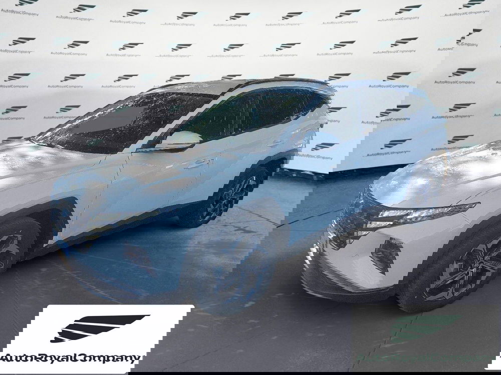 Hyundai Tucson usata a Roma