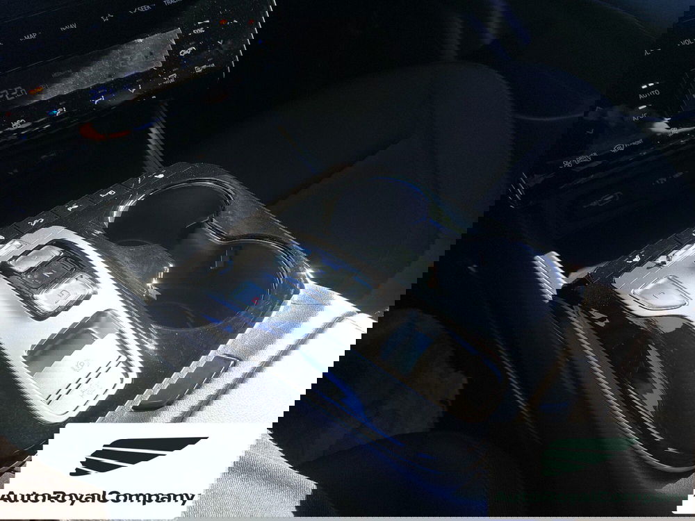 Hyundai Tucson usata a Roma (10)